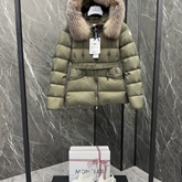 2024新作 モンクレールダウンジャケット 007